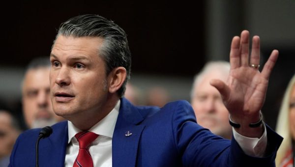 Assault allegations, women in combat: Takeaways from Hegseth confirmation hearing