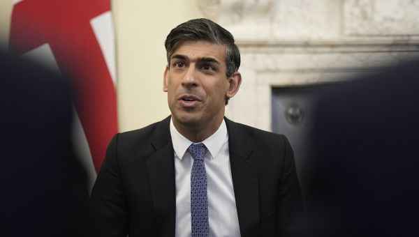 Supreme Court to rule today on whether Rwanda plan is legal