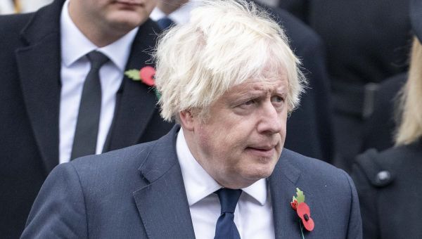 Boris Johnson urges law change to deem Rwanda a ‘safe’ country