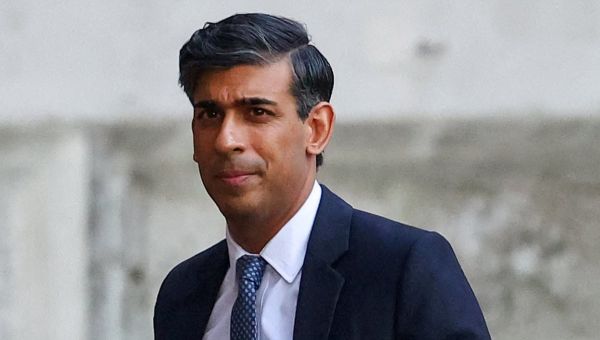 DR HARRIS: High Court’s ruling may force us to break ECHR chokehold