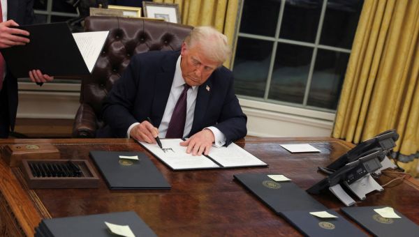 Laken Riley Act heads to Trump to be signed into law. See how Florida lawmakers voted