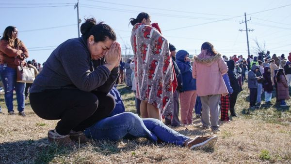 Antioch school shooting updates: Nashville police ID student killed, shooting suspect