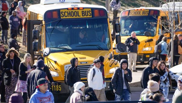 Antioch High School shooting: What we know about Nashville shooting that left two dead