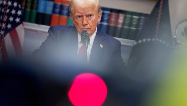 Trump said he’d quickly end Russia’s war on Ukraine. But it’s harder than he thought.