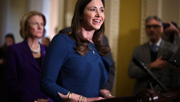 Laken Riley Act, likely first Trump-signed law, passes Congress as Bynum votes yes