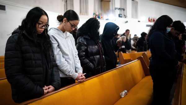 Tennessee should tackle gun violence after Antioch High schooting, but we won’t | Opinion