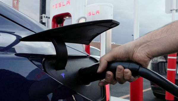 Senate to vote on voiding California EV rule this week in break with norms