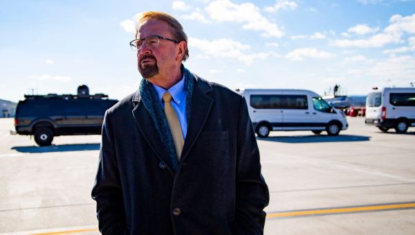 Rep. Edwards calls FEMA ‘broken’; will serve on Trump task force overseeing agency after Helene