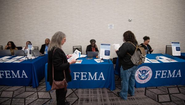 What does FEMA do? What to know after Trump considers 'getting rid' of agency