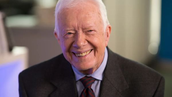 The biggest and most memorable moments from Jimmy Carter’s 100 years of life