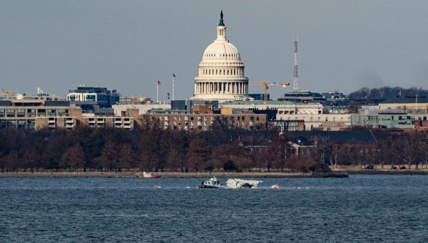 Trans Black Hawk pilot wrongly named in crash rumors wants people to stop sharing fake news