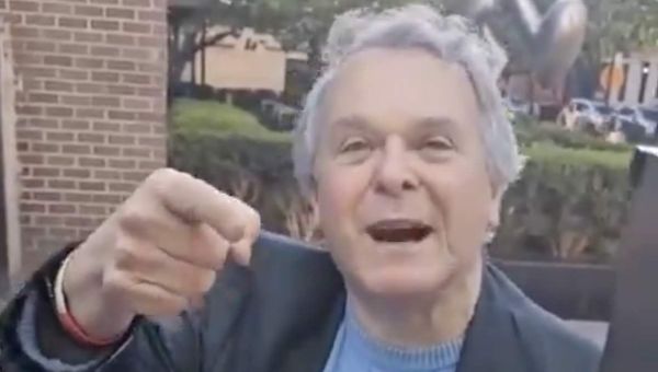 Ex-foreign policy advisor to Obama unleashes vile Islamophobic abuse