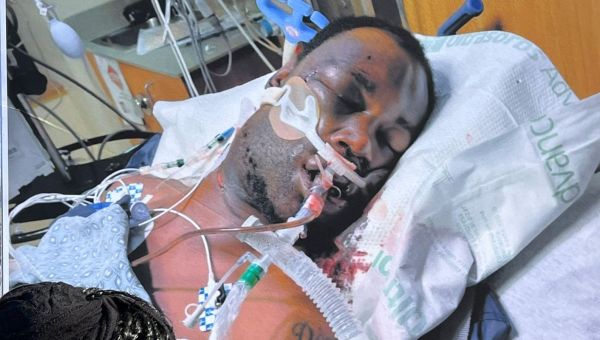 3 former Memphis police officers acquitted on state murder charges in death of Tyre Nichols