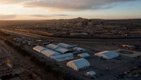 Trump storm looms over Mexico, border: Sheinbaum's strategy faces first test