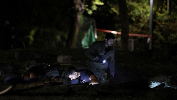 Israeli military says Yemen missile lands in Tel Aviv area, 14 lightly injured, Israeli ambulance service says