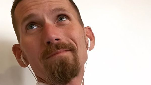 Pictured: Vermont man, 48, accused of shooting three students