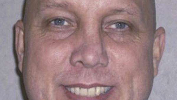 Oklahoma prepares to execute man for 2001 double slaying