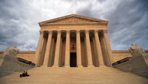 Inside the Supreme Court battle that could rewrite America’s tax code
