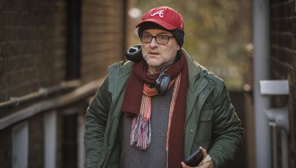 Boris Johnson blames No10 WhatsApp on lack of women