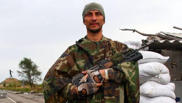 Second Ukrainian ‘traitor’ assassinated as car bomb kills politician