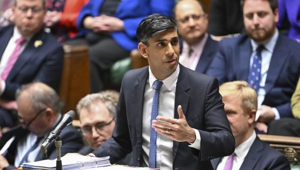 Switching PM AGAIN would be ‘insanity’, warring Tories are warned