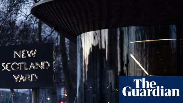 No Met officers facing disciplinary inquiry over David Carrick