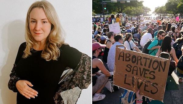 OPINION: Why does the Texas Supreme Court hate women so much?