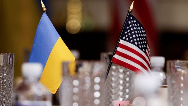 Biden administration moves to forgive $4.7 billion of loans to Ukraine