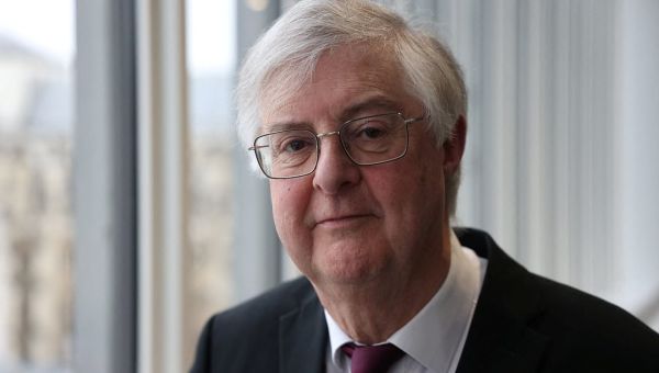 Welsh First Minister Mark Drakeford quits after five years in power