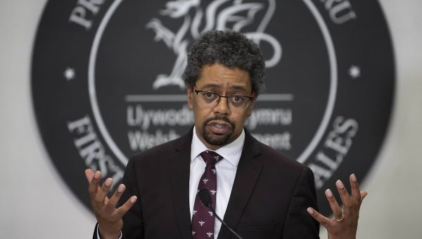 Who is in the running to replace Drakeford as Welsh Labour leader?