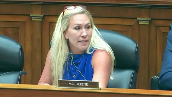 Body shaming, IQ insults and cross talk: House committee meeting devolves into chaos