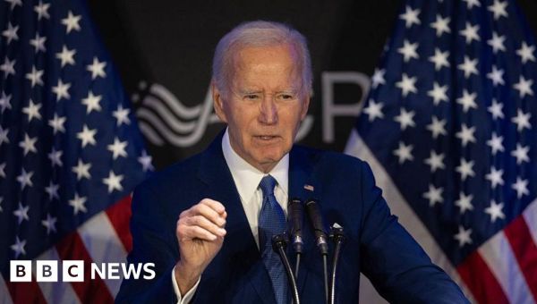 Biden aide hits back at new book alleging cover-up of his ‘deterioration’