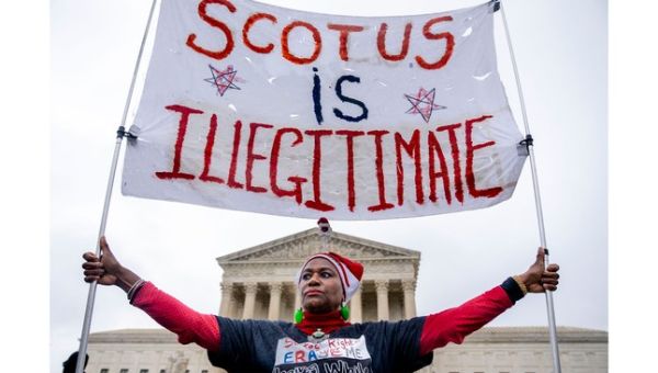SCOTUS Adopts Code of Conduct, but It Won’t Stop the Left’s Continued Assault on the Top Court