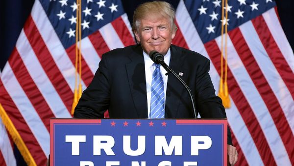 Trump’s Stunning Pick for Middle East Adviser Sparks Outrage: ‘Nepotism or Genius?’ Critics Sound Off – EconoTimes