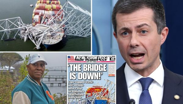 Buttigieg vows federal support to protect 8,000 jobs impacted by…