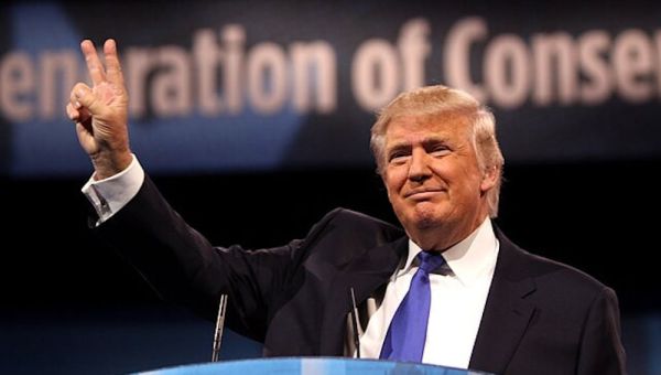Trump speaks in NC at first outdoor rally since attempted assassination