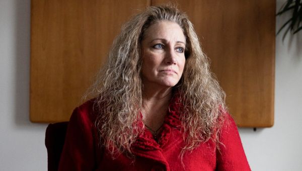 U.S. Supreme Court hears arguments in Green woman's employment discrimination case