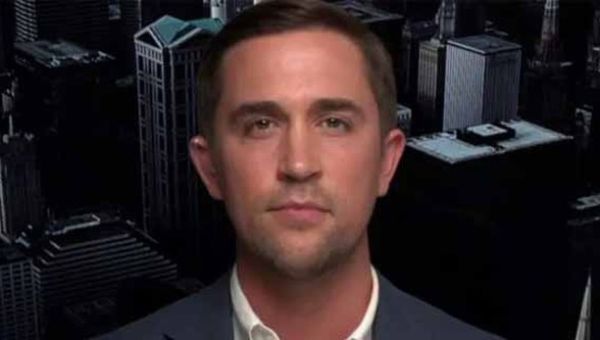 Christopher Rufo named in civil rights complaint for misgendering ze/zir educator