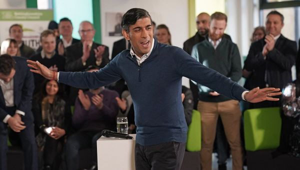 So when is the general election? PM mulls date in latter half of 2024