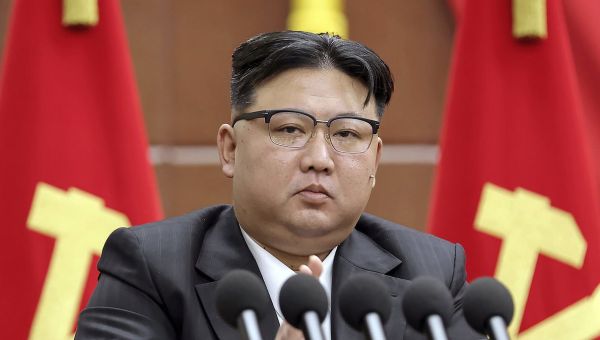 How Kim went from basketball-obsessed child to nuke-loving dictator