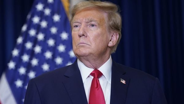 Trump warns of ‘bedlam’ if prosecutions against him continue