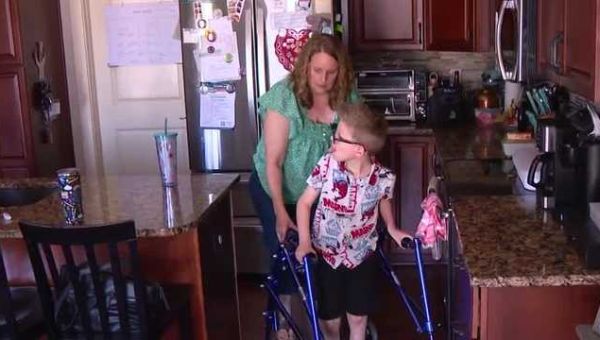 ‘Think about the children’: Central Iowa family concerned about potential cuts to Medicaid