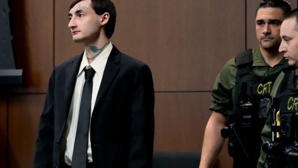 Survivors of 2022 July Fourth parade mass shooting to address gunman before his sentencing – The Boston Globe