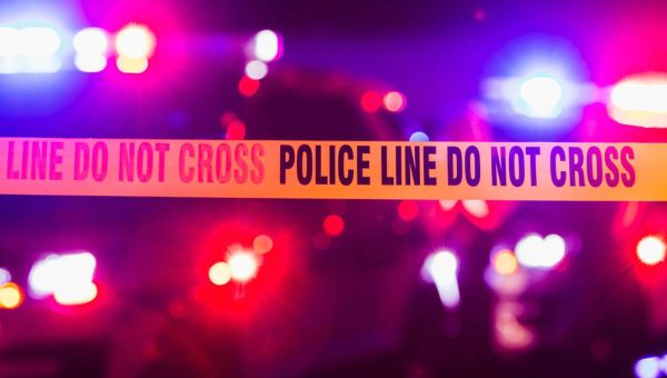 2 officers, first responder shot, killed during domestic incident in Minnesota