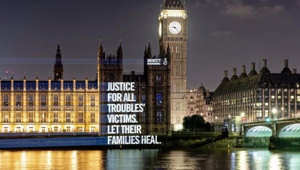 Irish government’s ECHR challenge to UK legacy legislation is welcome and necessary