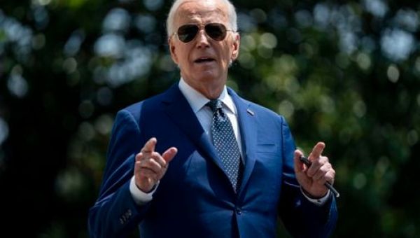 Biden proposed enforceable ethics code and term limits for Supreme Court. How might they work? – The Boston Globe