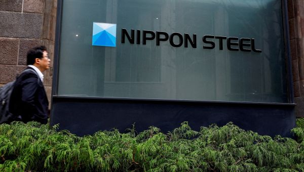 Nippon Steel committed to U.S. Steel takeover, aims to close in Dec, says executive