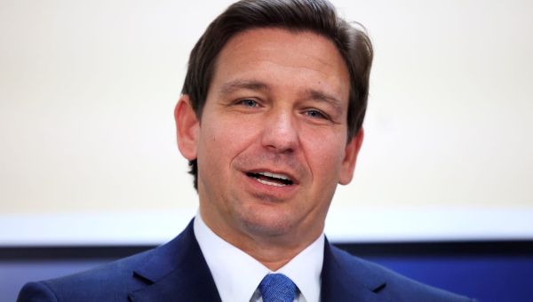DeSantis signs bill banning funding for college diversity programs