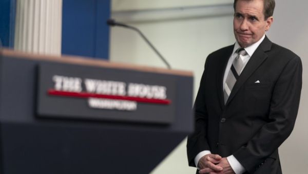 A Billion in Military Hardware Is Unaccounted for in Ukraine