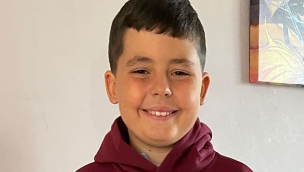 Mother of boy killed by Bully XL dog slams Government over lack of breed ban